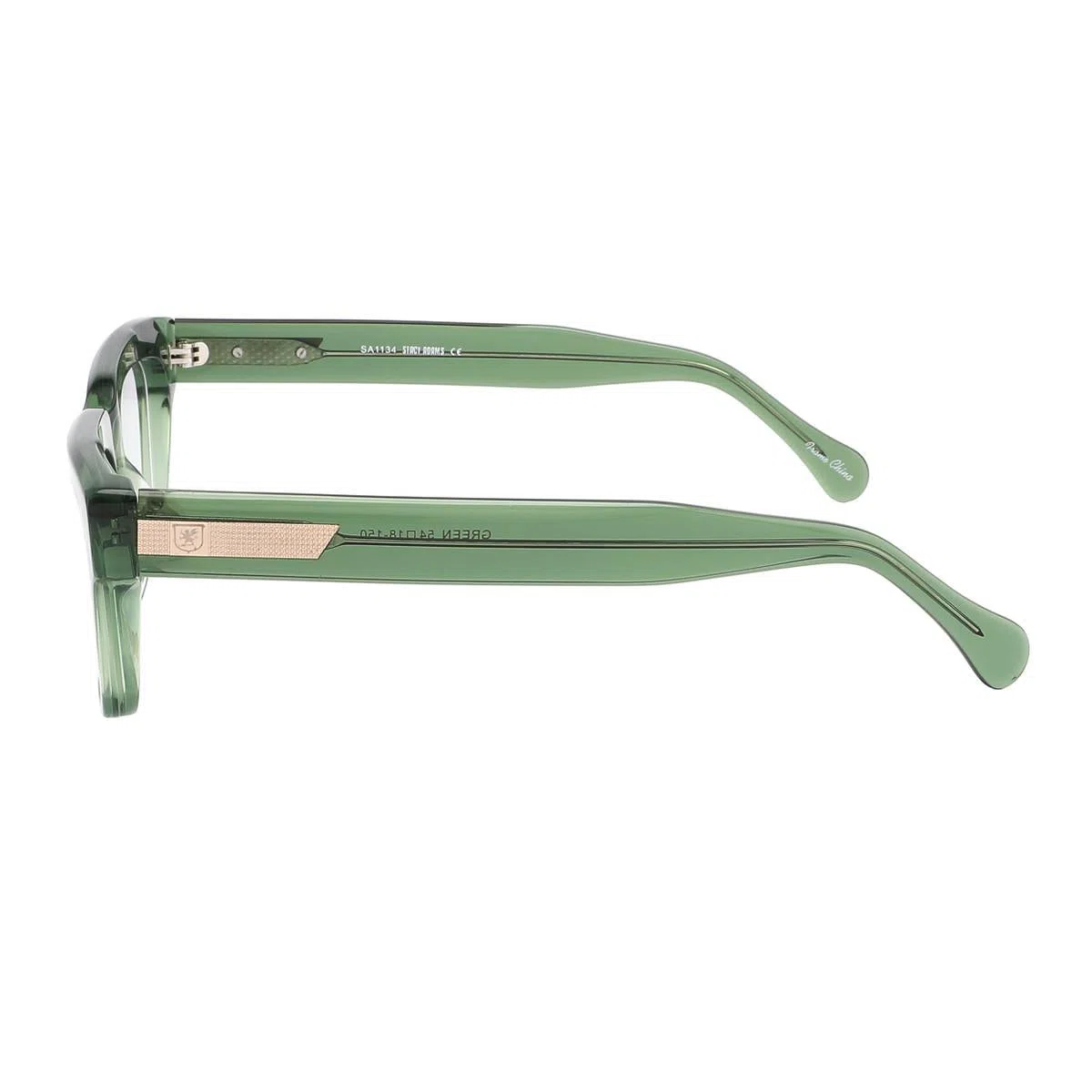 STACY ADAMS 1134 Eyeglasses - view 12